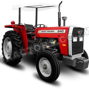 MF 240 Tractor for Sale in Zimbabwe
