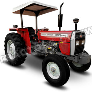 MF 360 Tractor for Sale in Zimbabwe