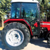 Tractor Cabins for Sale in Zimbabwe