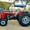 Massive 290 Tractors For Sale In Zimbabwe