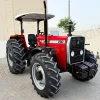 Massive 290 4WD Tractors For Sale In Zimbabwe