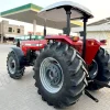 Massive 290 4WD Tractors For Sale In Zimbabwe