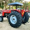 Massive 290 Tractors For Sale In Zimbabwe
