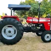 Massive 290 Tractors For Sale In Zimbabwe