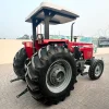 Massive 390 2WD SE Tractors For Sale In Zimbabwe