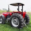 Massive 390 SE 4WD Tractors For Sale In Zimbabwe