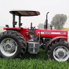 Massive 390 SE 4WD Tractors For Sale In Zimbabwe