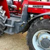 Massive 390 SE 4WD Tractors For Sale In Zimbabwe