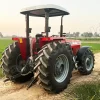 Massive 390 SE 4WD Tractors For Sale In Zimbabwe