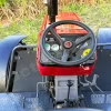 Massive 390 SE 4WD Tractors For Sale In Zimbabwe