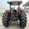 Massive 390 2WD SE Tractors For Sale In Zimbabwe