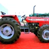 Massive 399 Tractors For Sale In Zimbabwe