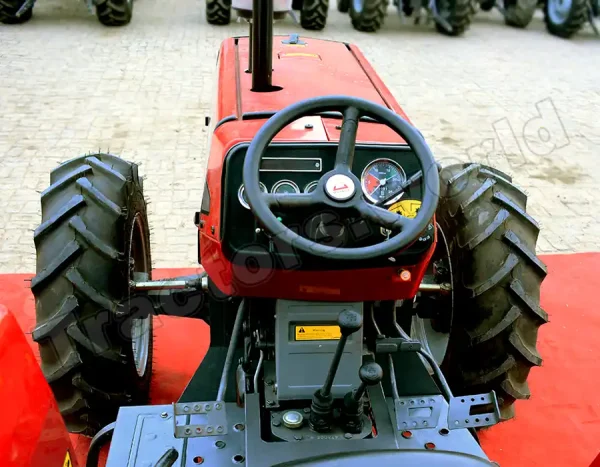 Massive 399 Tractors For Sale In Zimbabwe