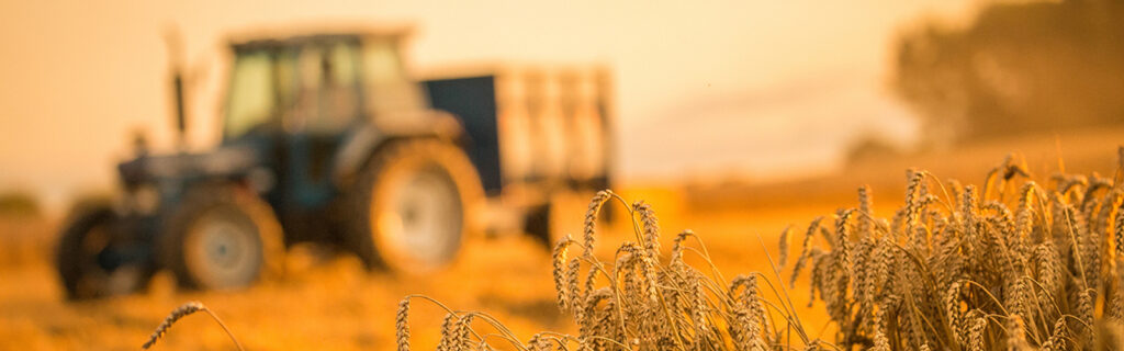 Need of Tractors and Other Agricultural Machinery in Zimbabwe