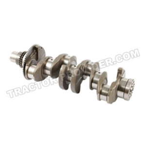 Crankshaft for Sale in Zimbabwe