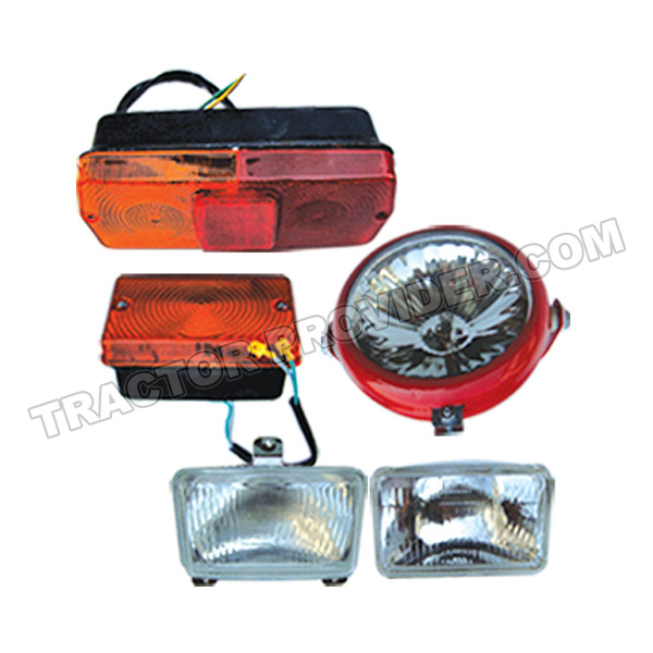 Tractor Lights for Sale in Zimbabwe