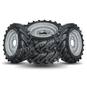 Tractor Tyres and Rims in Zimbabwe