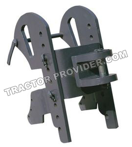 Adjustable Pintle Hook in Zimbabwe