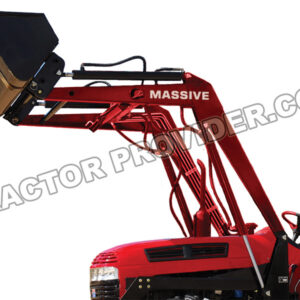 Agricultural Loader for Sale in Zimbabwe