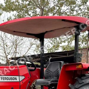 Tractor Folding Canopy in Zimbabwe