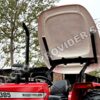 Tractor Folding Canopy in Zimbabwe