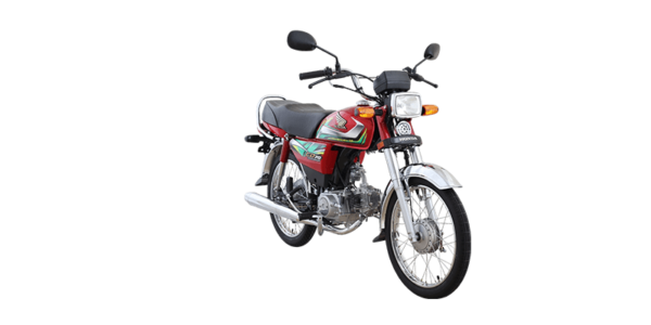 Honda CD 70 Motorbike for Sale in Zimbabwe