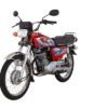 Honda CG 125 Bike for Sale in Zimbabwe