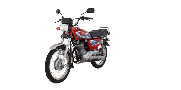 Honda CG 125 Bike for Sale in Zimbabwe