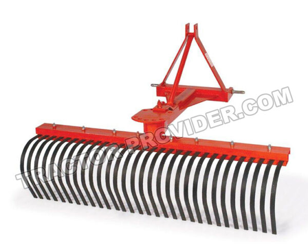 Landscape Rake for Sale in Zimbabwe