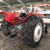 Used MF 135 Tractors in Zimbabwe