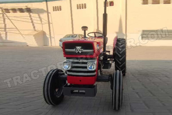 Reconditioned MF 135 Tractors in Zimbabwe