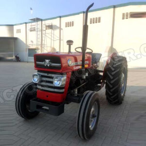 Reconditioned Tractors for Sale in Zimbabwe