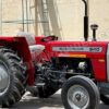 Reconditioned MF 240 Tractor in Zimbabwe