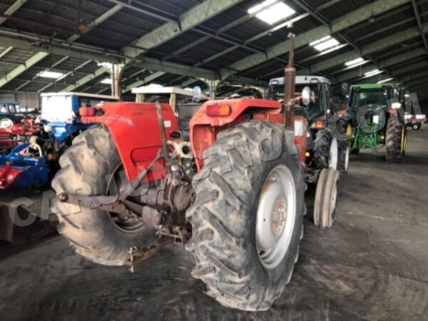 Used MF 290 for Sale in Zimbabwe