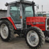 Used MF 3060 Tractor in Zimbabwe