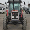 Used MF 3060 Tractor in Zimbabwe
