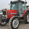 Used MF 3060 Tractor for Sale in Zimbabwe