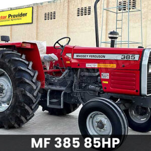 Reconditioned MF 385 for Sale in Zimbabwe