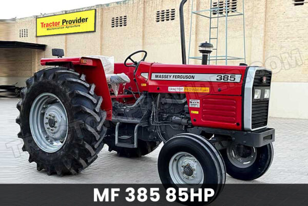 Reconditioned MF 385 for Sale in Zimbabwe