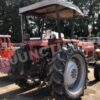 Used MF 390 Tractor for Sale in Zimbabwe