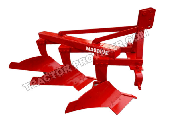 Mould Board Plough in Zimbabwe