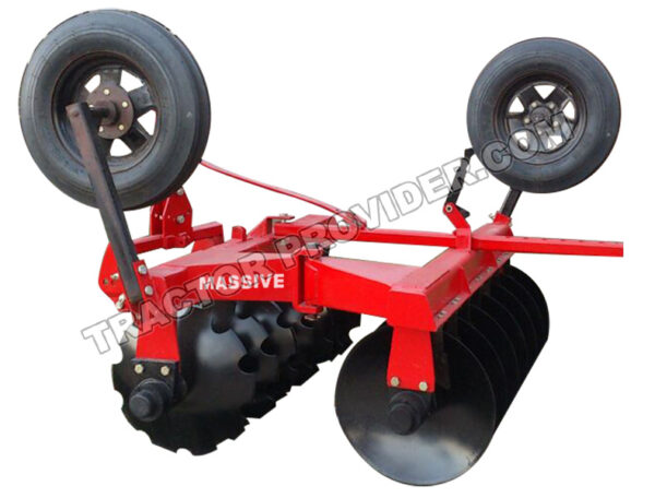 Offset Disc Harrow for Sale in Zimbabwe