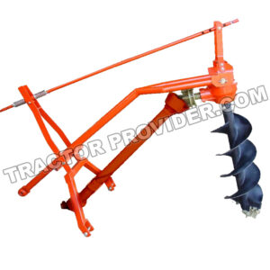 Post Hole Digger for Sale in Zimbabwe