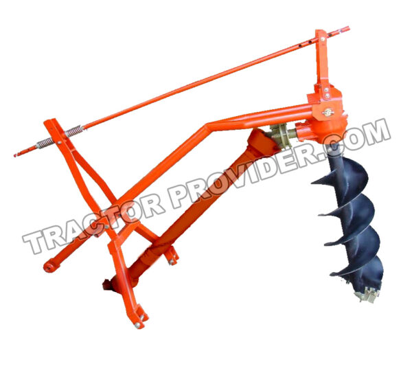 Post Hole Digger for Sale in Zimbabwe
