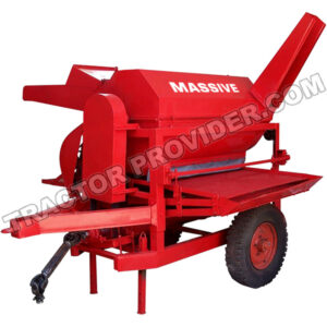 Rice Thresher for Sale in Zimbabwe