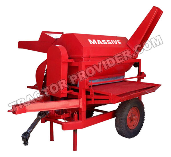 Rice Thresher for Sale in Zimbabwe