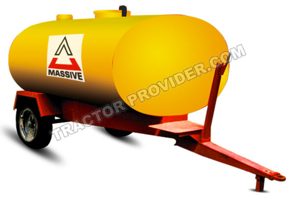 Water Bowser for Sale in Zimbabwe