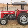 Massive 345 Tractors For Sale In Zimbabwe