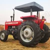 Massive 345 Tractors For Sale In Zimbabwe