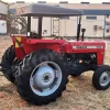 Massive 345 Tractors For Sale In Zimbabwe